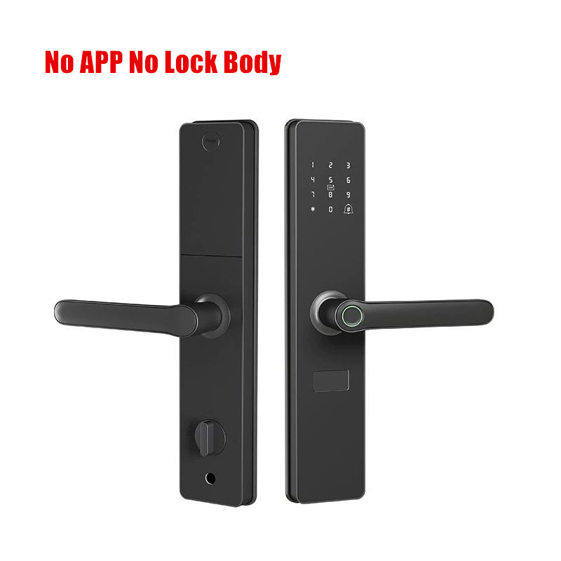 Cerradura Inteligente Antirrob - Fingerprint Padlock Weatherproof reseña y precio