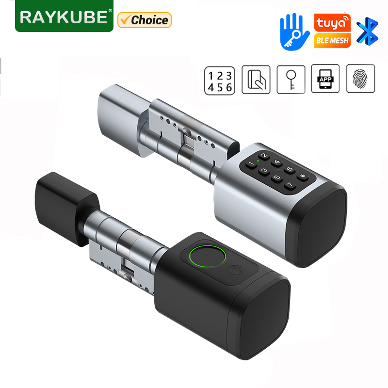 Cerradura electrónica intelige - Smart Lock For Sliding Door reseña y precio