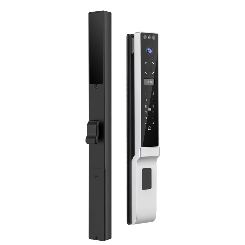 Cerradura Inteligente para Pue - Face Recognition Door Lock reseña y precio