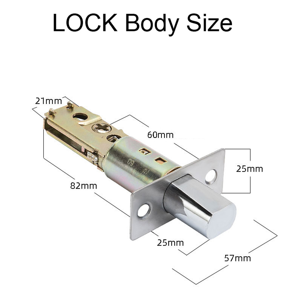 Cerradura electrónica digital  - Smart Lock For Sliding Door reseña y precio