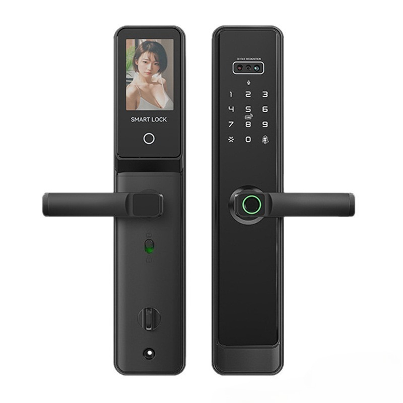 Cerradura Inteligente EGFirtor - Face Recognition Door Lock reseña y precio