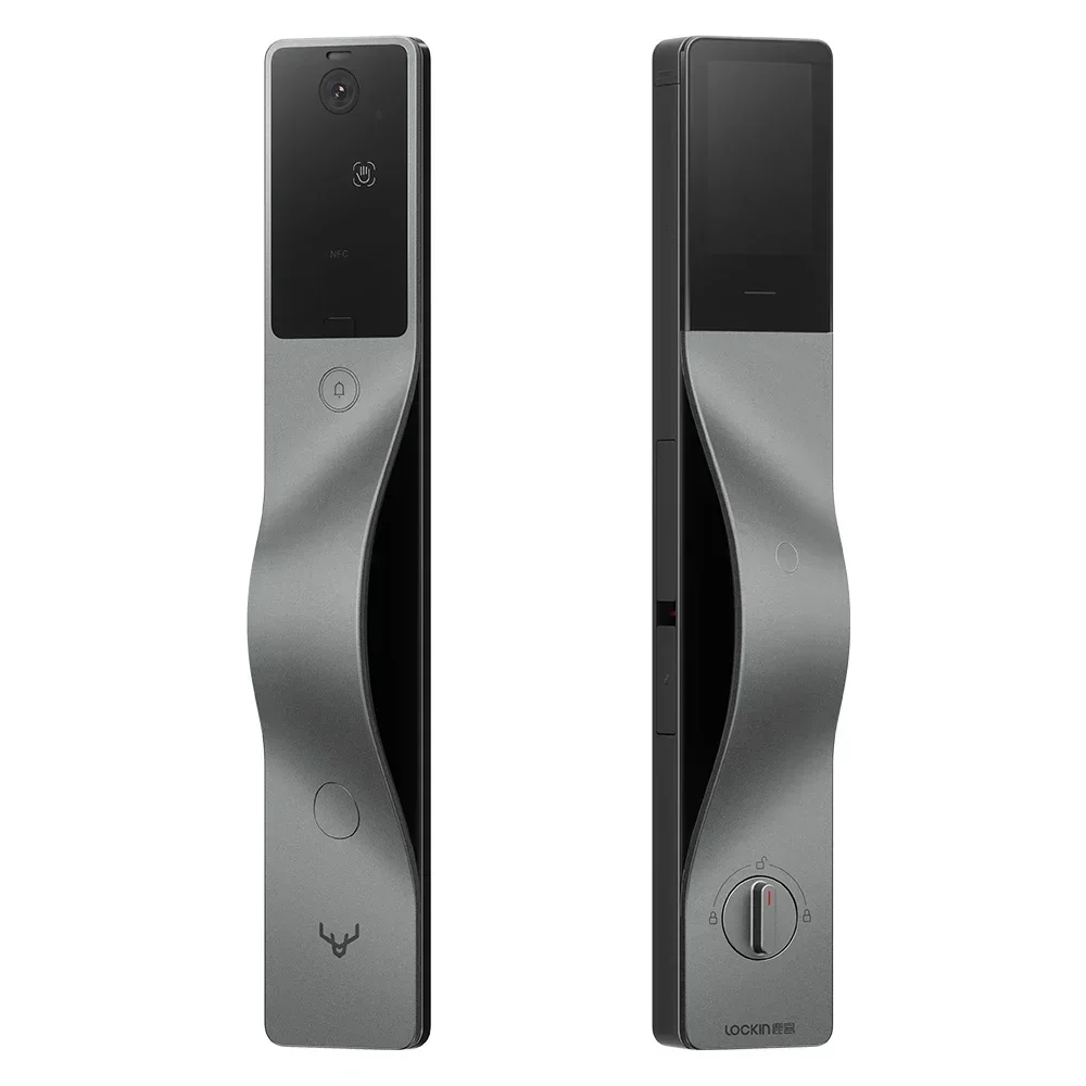 Cerradura Inteligente Lockin V - Face Recognition Door Lock reseña y precio